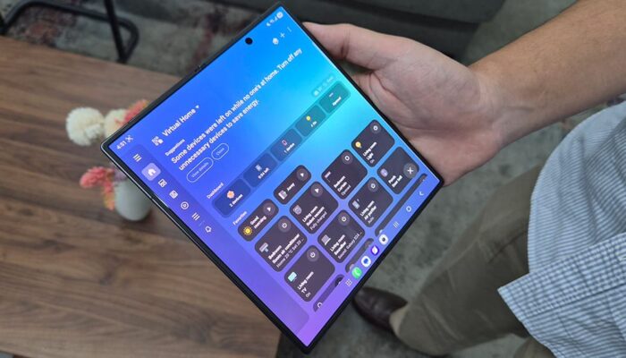 Punya Produk Smart Home dari Banyak Brand? Atur Semua Pakai Samsung SmartThings!