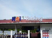 KAI Divre II Sumbar Tingkatkan Pelayanan dengan Optimalkan Peran Stasiun Tabing