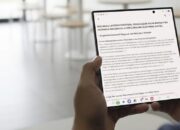 Dari Riset ke Eksekusi Bisnis, Semua Lebih Mudah Pakai Galaxy Z Fold7