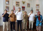 Pemko Padang Tingkatkan Transparansi dan Keterbukaan Informasi Publik