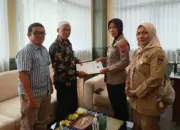 Perkuat Sinergi, Polda dan PWI Sumbar Siap Tingkatkan Komunikasi dengan Insan Pers