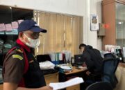 Kejari Padang Geledah Rumah Anggota DPRD Sumbar Beny Saswin Nasrun Terkait Dugaan Korupsi