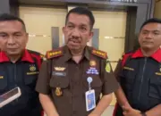 Gerak Cepat Kejari Padang Bongkar Dugaan Kredit Fiktif Rp34 Miliar
