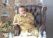 Cuaca Ekstrem, Pemprov Sumbar Berlakukan Tanggap Darurat Selama 14 Hari