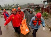 Update Data Korban Bencana di Agam: 74 Meninggal Dunia, 78 Masih Hilang