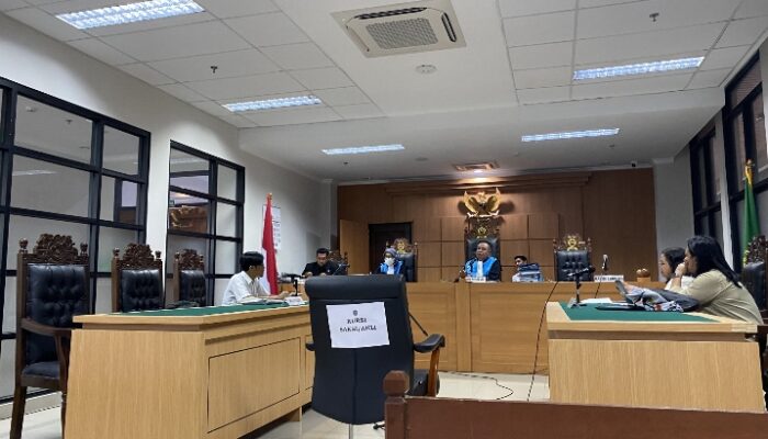 MA Kabulkan Kasasi LBH Padang, KLHK Wajib Buka Informasi Publik Terkait PLTU Ombilin