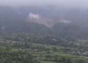 Banjir Bandang Terjang Malalak, Puluhan Warga Mengungsi ke Lokasi Aman