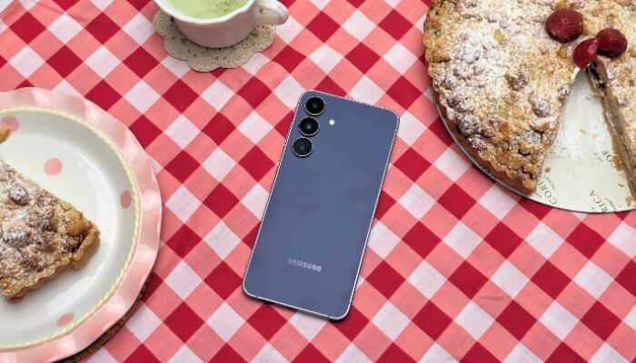 Galaxy S25 FE Hadirkan Cara Baru Persiapan Interview: Latihan, Riset, dan Analisis Real-Time Berkat Gemini AI