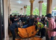 Tragis! Banjir Bandang Agam: 28 Jenazah Ditemukan dari Sungai, 6 Jorong Masih Terisolasi