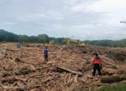 Kerugian Bencana di Sumbar Rp1,8 Triliun, 234 Orang Meninggal Dunia