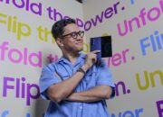 Samsung Galaxy Z Series & Gemini AI: Buka Peluang Kreator untuk Jadi Pebisnis Sukses