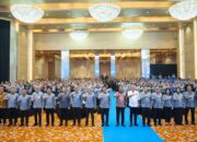 Kemenkum Pacu Transformasi Digital demi Wujudkan Hukum yang Berkeadilan