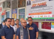 Komisi XIII DPR RI Apresiasi Pembinaan Kemandirian WBP di Lapas Kelas II B Padang Pariaman