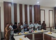 Alasan DPRD Padang Pariaman Tetap Kunker Ke Sleman Saat Dilanda Bencana