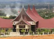 Di Tengah Bencana, Lawatan DPRD Solok ke Bogor Disayangkan Banyak Pihak Publik