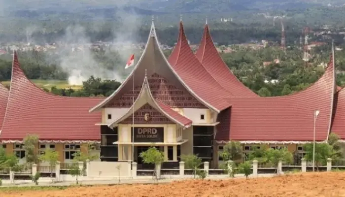 Di Tengah Bencana, Lawatan DPRD Solok ke Bogor Disayangkan Banyak Pihak Publik