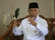 Tanggap Darurat di Sumbar Diperpanjang Hingga 22 Desember