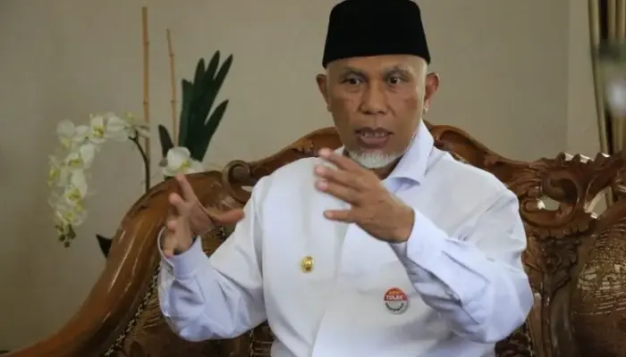 Tanggap Darurat di Sumbar Diperpanjang Hingga 22 Desember