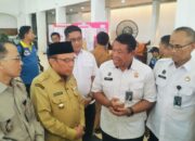 Kemenimipas Bantu Lima Wilayah Terdampak Banjir Bandang di Sumbar