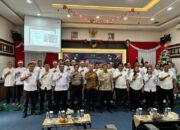 Natal 2025, 77 Warga Binaan di Sumbar Terima Remisi Khusus dari Ditjenpas