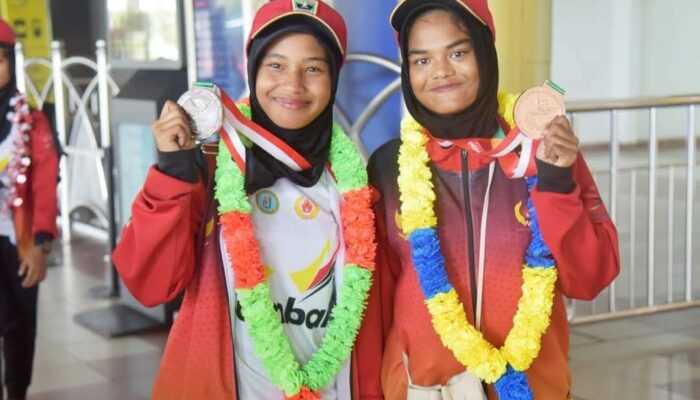 Pariaman Terancam Kehilangan Atlet Berprestasi Jelang Porprov XVI Sumbar 2026