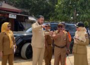 Atasi Kekeringan, Pemko Padang Jalin Kolaborasi untuk Pulihkan Irigasi Gunung Nago