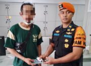 Tak Perlu Panik, Ini Cara Melapor Barang Hilang di Kereta dan Stasiun KAI Divre II Sumbar
