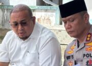 Tambang Ilegal Ditutup Total, Andre Rosiade: Tidak Ada yang Kebal Hukum