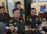 Dugaan Korupsi, Tersangka BSN Kembali Mangkir dari Panggilan Kejari Padang