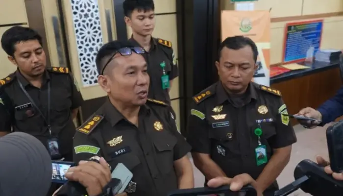 Dugaan Korupsi, Tersangka BSN Kembali Mangkir dari Panggilan Kejari Padang