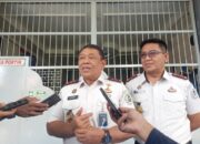 Sambut 2026, Kanwil Ditjenpas Sumbar Pertajam Program Kerja dan Pelayanan