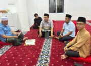 Seleksi Petugas Haji Daerah 2026 Dibuka, Berikut Syarat dan Ketentuannya