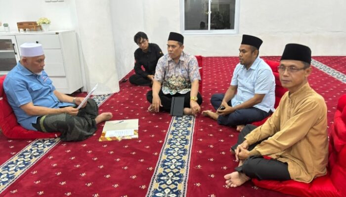 Seleksi Petugas Haji Daerah 2026 Dibuka, Berikut Syarat dan Ketentuannya