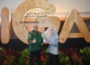 Pertamina Patra Niaga Sumbagut Raih Tiga IGA 2026 Berpredikat Platinum