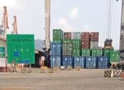 Efisiensi Logistik Merosot, Pelindo Teluk Bayur Didesak Revitalisasi Alat Bongkar Muat