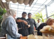 Pertamina Patra Niaga Sumbagut Bekali UMKM Binaan dengan Pelatihan Fotografi Produk