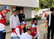 Pertamina Bersama Pemkot Banda Aceh Lakukan Pengawasan Takaran BBM dan LPG Jelang Ramadan dan Idul Fitri