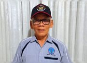 Wakil Ketua Umum I KONI Kota Padang Mengundurkan Diri, Ini Penyebabnya