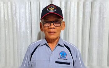 Wakil Ketua Umum I KONI Kota Padang Mengundurkan Diri, Ini Penyebabnya