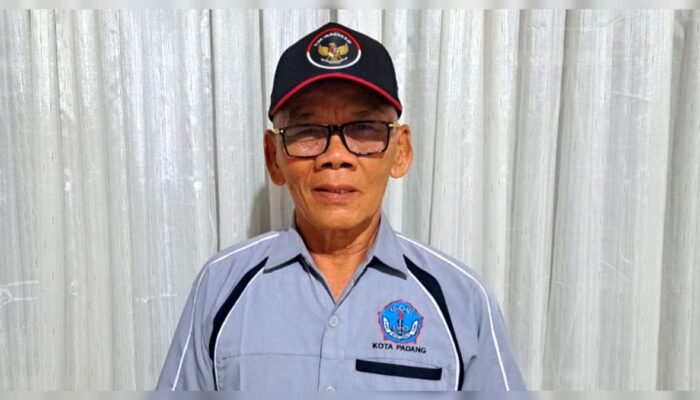 Wakil Ketua Umum I KONI Kota Padang Mengundurkan Diri, Ini Penyebabnya