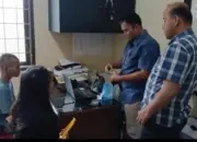 Ditangkap Polisi Diduga Nyabu, IRT di Limapuluh Kota Ngaku untuk Diet