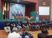 METI Luncurkan Energi Muda dan METI Sumatera Barat, Perkuat Transisi Energi Berkeadilan