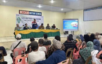Pertamina Patra Niaga Regional Sumbagut Perkuat Pengamanan Obvitnas dan Jalur Pipa di Fuel Terminal Medan