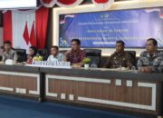 Lapas Padang Jalin Kerja Sama Pendidikan Kesetaraan bagi Warga Binaan