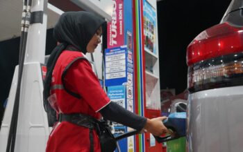 Pertamina Tingkatkan Kompetensi Operator SPBU di Aceh Hadapi Ramadan 1447 H