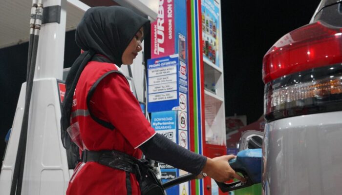 Pertamina Tingkatkan Kompetensi Operator SPBU di Aceh Hadapi Ramadan 1447 H