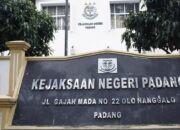 Anggota DPRD Sumbar Buron Dalam Kasus Dugaan Korupsi Kredit Modal BNI, Dua Pejabat Bank Masih Bebas