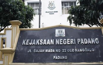 Anggota DPRD Sumbar Buron Dalam Kasus Dugaan Korupsi Kredit Modal BNI, Dua Pejabat Bank Masih Bebas